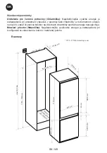 Предварительный просмотр 150 страницы Vestfrost VR-BB27612H1S Operation Manual