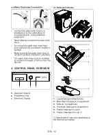 Предварительный просмотр 15 страницы Vestfrost VWM 22148 BM User Manual