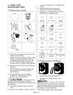 Предварительный просмотр 17 страницы Vestfrost VWM 22148 BM User Manual