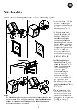 Предварительный просмотр 41 страницы Vestfrost WFG 24 Instructions For Use Manual