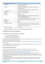 Preview for 5 page of Vesticam V2C22021 User Manual