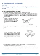 Preview for 7 page of Vesticam V2C22021 User Manual