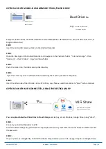 Preview for 14 page of Vesticam V2C22021 User Manual