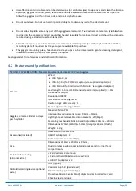 Preview for 23 page of Vesticam V2C22021 User Manual