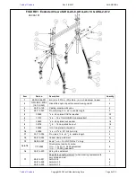 Предварительный просмотр 5 страницы Vestil AHA Series Instruction Manual