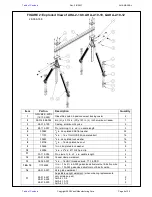 Предварительный просмотр 6 страницы Vestil AHA Series Instruction Manual