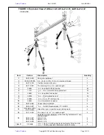 Предварительный просмотр 7 страницы Vestil AHA Series Instruction Manual