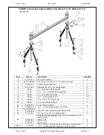 Предварительный просмотр 8 страницы Vestil AHA Series Instruction Manual