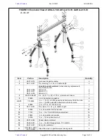 Предварительный просмотр 10 страницы Vestil AHA Series Instruction Manual