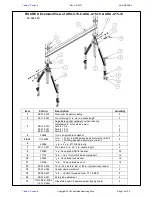 Предварительный просмотр 12 страницы Vestil AHA Series Instruction Manual