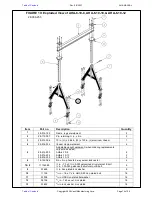 Предварительный просмотр 14 страницы Vestil AHA Series Instruction Manual