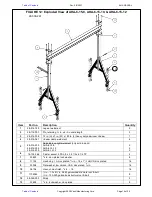 Предварительный просмотр 16 страницы Vestil AHA Series Instruction Manual