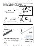 Предварительный просмотр 18 страницы Vestil AHA Series Instruction Manual