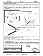 Предварительный просмотр 19 страницы Vestil AHA Series Instruction Manual