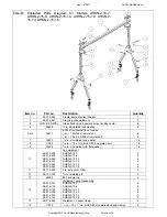 Предварительный просмотр 6 страницы Vestil AHSN Series Instruction Manual