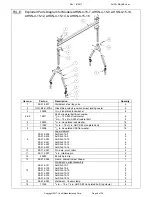 Предварительный просмотр 9 страницы Vestil AHSN Series Instruction Manual