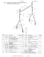 Предварительный просмотр 13 страницы Vestil AHSN Series Instruction Manual