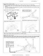 Предварительный просмотр 20 страницы Vestil AHSN Series Instruction Manual