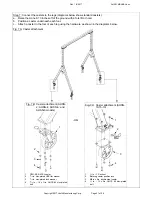 Предварительный просмотр 21 страницы Vestil AHSN Series Instruction Manual