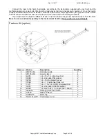 Предварительный просмотр 23 страницы Vestil AHSN Series Instruction Manual