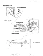 Предварительный просмотр 4 страницы Vestil AIR-800-D Instruction Manual