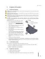 Предварительный просмотр 10 страницы Vestil AIR-THL Manual