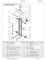 Preview for 5 page of Vestil ALLPH-500-FW Use And Maintenance Manual