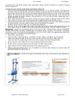 Preview for 15 page of Vestil ALLPH-500-FW Use And Maintenance Manual