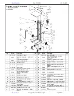 Preview for 10 page of Vestil ALLPW Use And Maintenance Manual