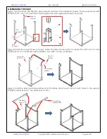 Preview for 5 page of Vestil BBL-RK-72 Manual