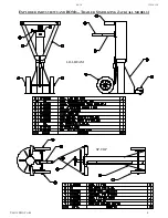 Preview for 4 page of Vestil BFSJ-2748 Owner'S Manual