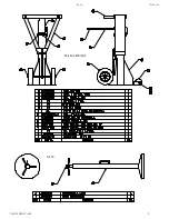 Preview for 5 page of Vestil BFSJ-2748 Owner'S Manual