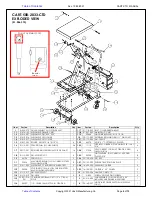 Preview for 4 page of Vestil CART-1000-2040-CTD Operation And Maintenance Manual