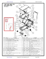 Preview for 8 page of Vestil CART-1000-2040-CTD Operation And Maintenance Manual