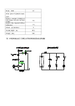 Предварительный просмотр 7 страницы Vestil CART-1000-DC Instruction Manual