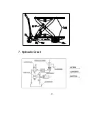 Preview for 10 page of Vestil CART-1000-S-HR Instruction Manual