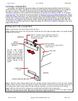 Preview for 5 page of Vestil CCM Series Instruction Manual