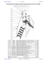 Preview for 13 page of Vestil COL HDG Series Instruction Manual