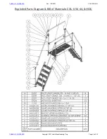 Preview for 16 page of Vestil COL HDG Series Instruction Manual