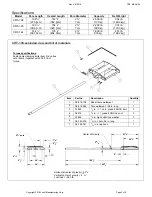 Preview for 3 page of Vestil CRF Series Instruction Manual