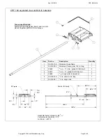 Preview for 5 page of Vestil CRF Series Instruction Manual