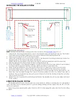 Preview for 4 page of Vestil DCBB Series Quick Start Manual