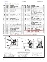 Предварительный просмотр 10 страницы Vestil DCR-880-H Manual