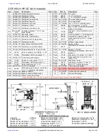 Предварительный просмотр 12 страницы Vestil DCR-880-H Manual