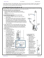 Предварительный просмотр 22 страницы Vestil DCR-880-H Manual