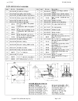 Предварительный просмотр 4 страницы Vestil DCR-880 Series Instruction Manual