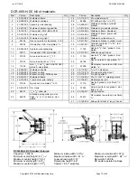 Предварительный просмотр 10 страницы Vestil DCR-880 Series Instruction Manual