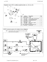 Предварительный просмотр 14 страницы Vestil DCR-880 Series Instruction Manual