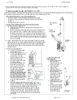 Предварительный просмотр 22 страницы Vestil DCR-880 Series Instruction Manual