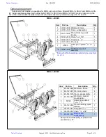 Preview for 13 page of Vestil DFDL-3 Use And Maintenance Manual